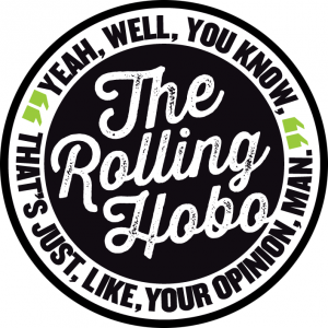 The Rolling Hobo